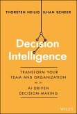 Decision Intelligence (eBook, ePUB)