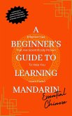 Essential Chinese A Beginner's Guide to Learning Mandarin (eBook, ePUB)