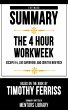 Extended Summary - The 4 Hour Workweek... - Bild 1