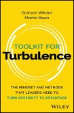 Toolkit for Turbulence (eBook, PDF)