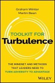 Toolkit for Turbulence (eBook, PDF) Toolkit for Turbulence (eBook, PDF)