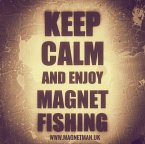 From Novice to Pro: A Magnet Fishing Adventure by www.MagnetMan.uk (eBook, ePUB)