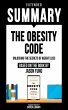 Extended Summary - The Obesity Code... - Bild 1