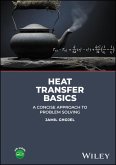 Heat Transfer Basics (eBook, PDF)