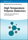 High Temperature Polymer Dielectrics (eBook, PDF)