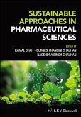 Sustainable Approaches in Pharmaceutical Sciences (eBook, PDF)