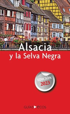 Alsacia y la Selva Negra (eBook, ePUB) - Ramis, Sergi