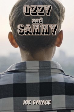 Cover Ozzy And Sammy (eBook, ePUB)