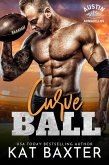 Curve Ball (Austin Armadillos, #2) (eBook, ePUB)