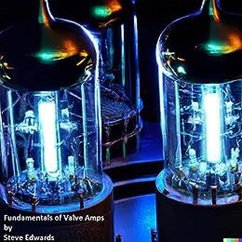 Fundamentals of Valve Amplifiers (eBook, ePUB) - Edwards, Stephen