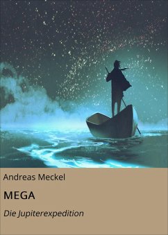 Cover MEGA (eBook, ePUB)