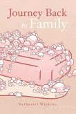 Journey back to family (eBook, ePUB)