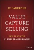 Value Capture Selling (eBook, ePUB)