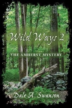 Cover Wild Ways 2 (eBook, ePUB)