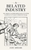 A Belated Industry (eBook, ePUB)