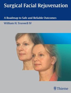 Cover Surgical Facial Rejuvenation (eBook, ePUB)