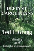 DEFIANT CAROLINIANS (eBook, ePUB)