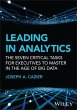 Leading in Analytics (eBook, PDF) - Bild 1