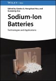 Sodium-Ion Batteries (eBook, PDF)