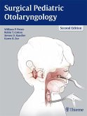 Surgical Pediatric Otolaryngology (eBook, ePUB)