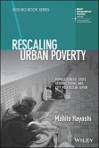 Rescaling Urban Poverty (eBook, PDF)