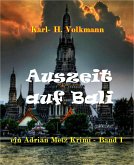 Auszeit auf Bali (eBook, ePUB)