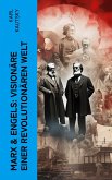 Marx & Engels: Visionäre einer revolutionären Welt (eBook, ePUB)