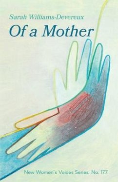 Of a Mother (eBook, ePUB) - Williams-Devereux, Sarah