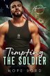 Tempting the Soldier (eBook, ePUB) - Bild 1