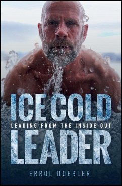 Ice Cold Leader (eBook, PDF) - Doebler, Errol