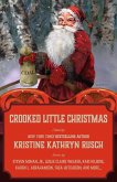 Crooked Little Christmas (Holiday Anthology Series, #11) (eBook, ePUB)