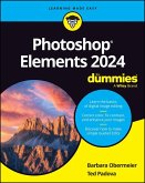 Photoshop Elements 2024 For Dummies (eBook, ePUB)