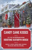Candy Cane Kisses (Holiday Anthology Series, #10) (eBook, ePUB)