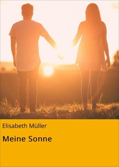 Cover Meine Sonne (eBook, ePUB)