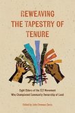 Reweaving the Tapestry of Tenure (eBook, ePUB)