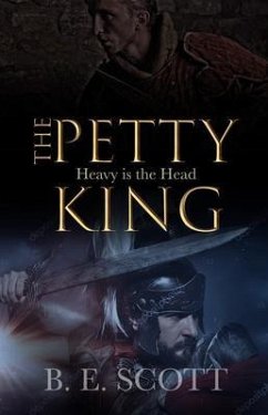 The Petty King (eBook, ePUB) - Scott, B. E.