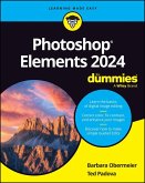 Photoshop Elements 2024 For Dummies (eBook, PDF)
