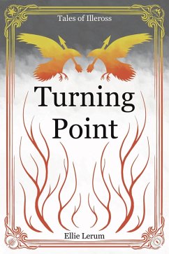 Cover Turning Point (Tales of Illeross) (eBook, ePUB)