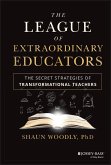 The League of Extraordinary Educators (eBook, ePUB)