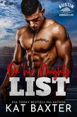 On His Naughty List (Austin Armadillos, #4) (eBook, ePUB)