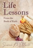 Life Lessons from the Book of Ruth (eBook, ePUB)