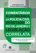 Comentários à Lei Orgânica da... - Bild 1