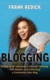 Blogging (eBook, ePUB)