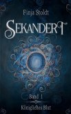 Sekandert - Königliches Blut (eBook, ePUB)