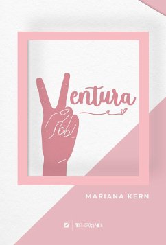 Ventura (eBook, ePUB) - Kern, Mariana