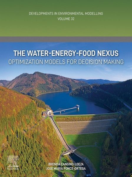 The Water-Energy-Food Nexus (eBook, ePUB) The Water-Energy-Food Nexus (eBook, ePUB)