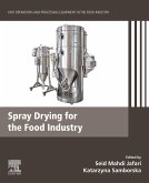 Spray Drying for the Food Industry (eBook, ePUB)