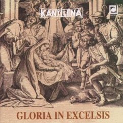 Gloria In Excelsis-Christmas