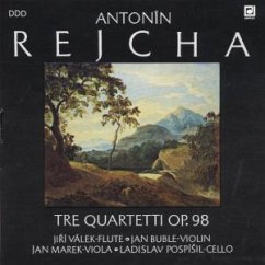 The Quartetti Op.98