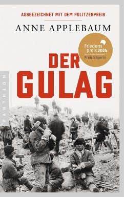 Der Gulag - Applebaum, Anne